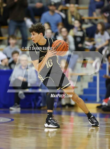 Thumbnail 1 in Noblesville vs. Westfield photogallery.