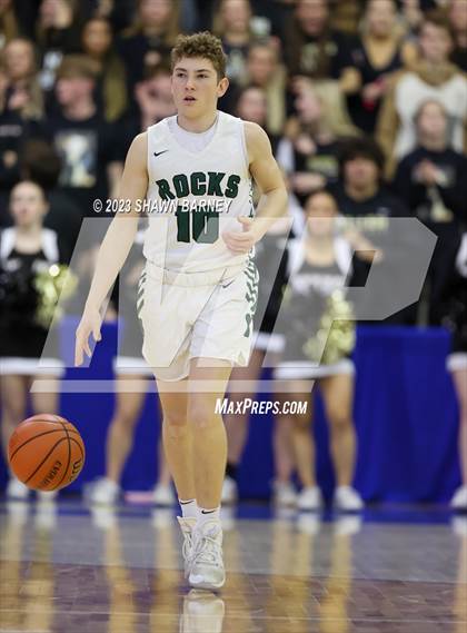 Thumbnail 1 in Noblesville vs. Westfield photogallery.