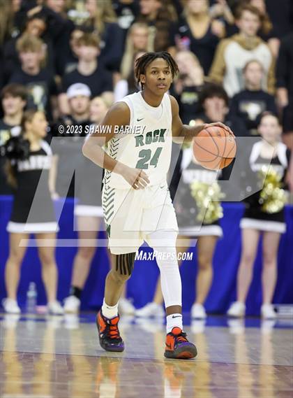 Thumbnail 3 in Noblesville vs. Westfield photogallery.