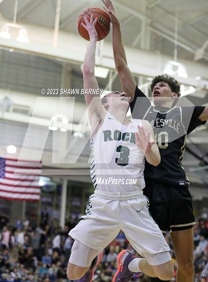 Thumbnail 1 in Noblesville vs. Westfield photogallery.