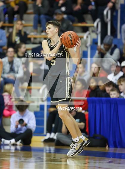 Thumbnail 2 in Noblesville vs. Westfield photogallery.