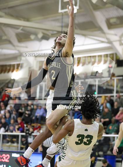 Thumbnail 1 in Noblesville vs. Westfield photogallery.