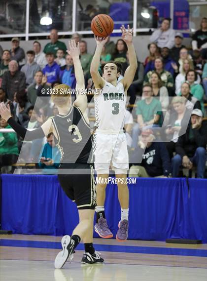 Thumbnail 3 in Noblesville vs. Westfield photogallery.