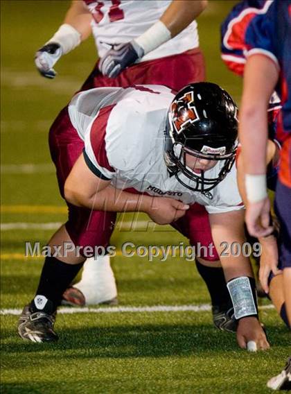 Thumbnail 2 in Beyer vs. Modesto photogallery.