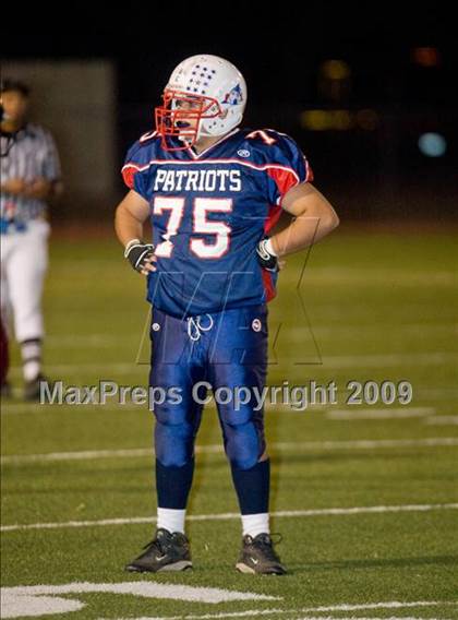 Thumbnail 1 in Beyer vs. Modesto photogallery.