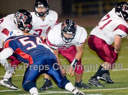 Thumbnail 1 in Beyer vs. Modesto photogallery.