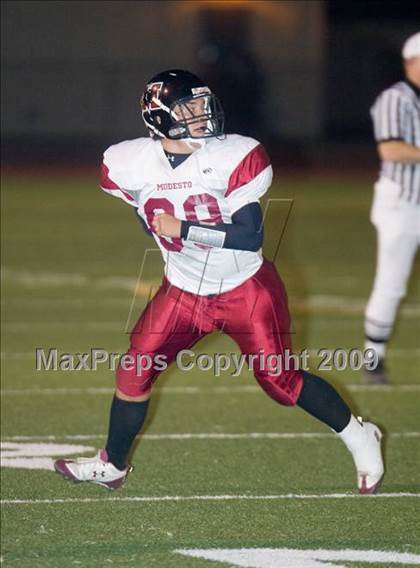 Thumbnail 3 in Beyer vs. Modesto photogallery.