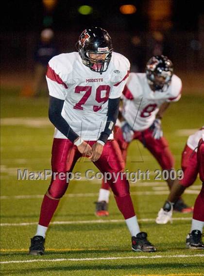 Thumbnail 1 in Beyer vs. Modesto photogallery.