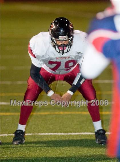 Thumbnail 1 in Beyer vs. Modesto photogallery.