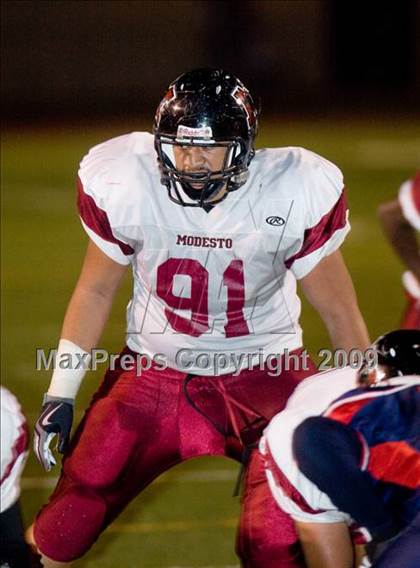 Thumbnail 3 in Beyer vs. Modesto photogallery.