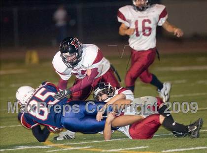 Thumbnail 3 in Beyer vs. Modesto photogallery.