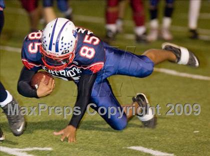 Thumbnail 1 in Beyer vs. Modesto photogallery.