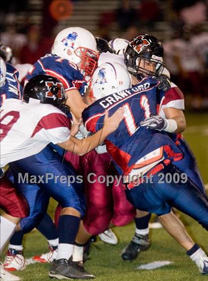 Thumbnail 2 in Beyer vs. Modesto photogallery.