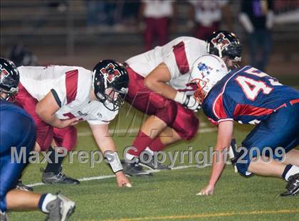 Thumbnail 2 in Beyer vs. Modesto photogallery.