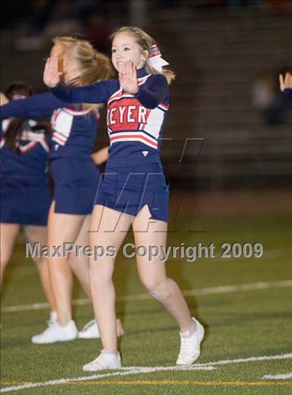 Thumbnail 3 in Beyer vs. Modesto photogallery.