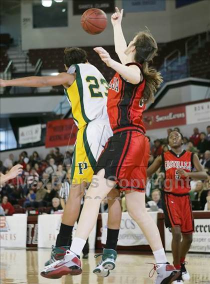 Thumbnail 1 in Castilleja vs. Pinewood (CIF CCS D5 Final) photogallery.