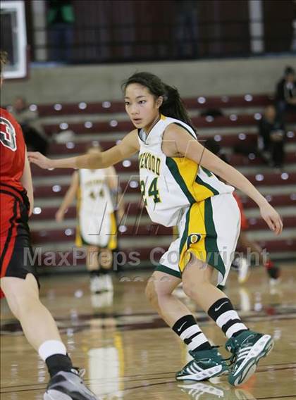 Thumbnail 1 in Castilleja vs. Pinewood (CIF CCS D5 Final) photogallery.