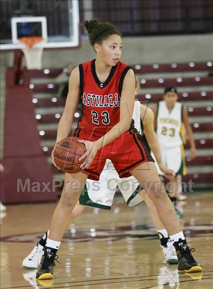 Thumbnail 3 in Castilleja vs. Pinewood (CIF CCS D5 Final) photogallery.