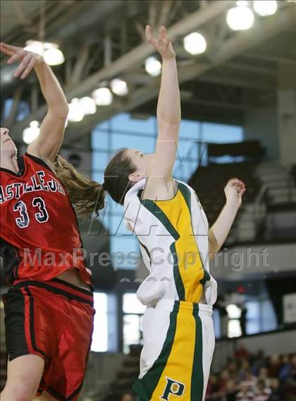 Thumbnail 1 in Castilleja vs. Pinewood (CIF CCS D5 Final) photogallery.