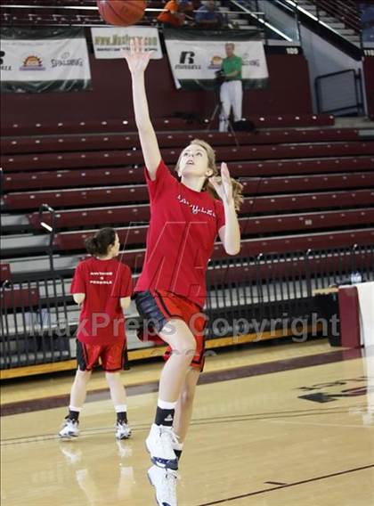 Thumbnail 3 in Castilleja vs. Pinewood (CIF CCS D5 Final) photogallery.