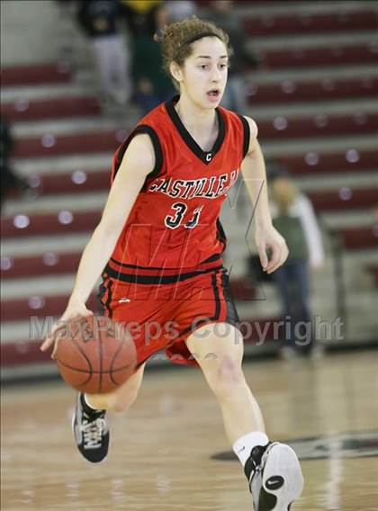 Thumbnail 1 in Castilleja vs. Pinewood (CIF CCS D5 Final) photogallery.