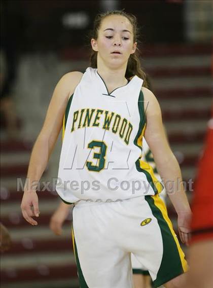 Thumbnail 2 in Castilleja vs. Pinewood (CIF CCS D5 Final) photogallery.