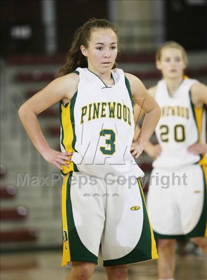 Thumbnail 3 in Castilleja vs. Pinewood (CIF CCS D5 Final) photogallery.