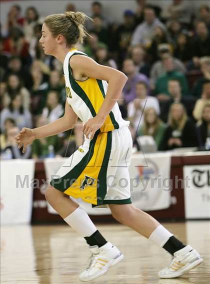 Thumbnail 2 in Castilleja vs. Pinewood (CIF CCS D5 Final) photogallery.