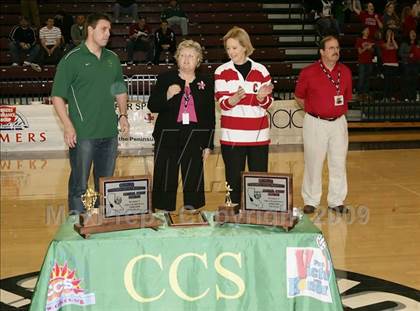 Thumbnail 1 in Castilleja vs. Pinewood (CIF CCS D5 Final) photogallery.