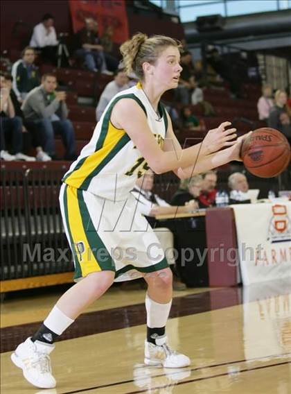 Thumbnail 1 in Castilleja vs. Pinewood (CIF CCS D5 Final) photogallery.