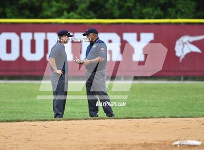 Thumbnail 1 in Lockport @ Homewood-Flossmoor (IHSA 4A Regional Final) photogallery.