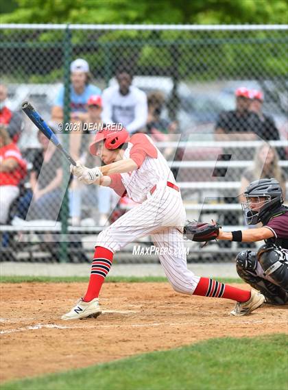 Thumbnail 1 in Lockport @ Homewood-Flossmoor (IHSA 4A Regional Final) photogallery.