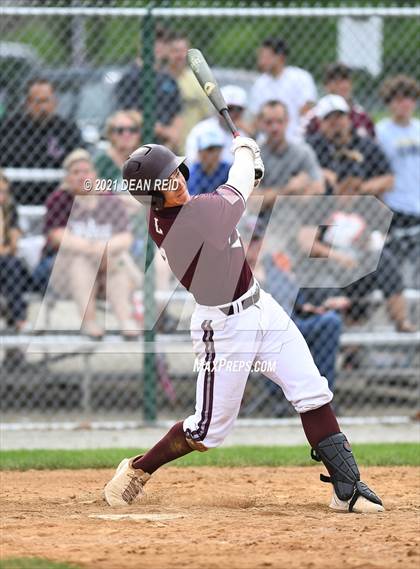 Thumbnail 2 in Lockport @ Homewood-Flossmoor (IHSA 4A Regional Final) photogallery.