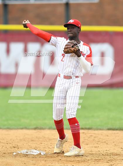 Thumbnail 1 in Lockport @ Homewood-Flossmoor (IHSA 4A Regional Final) photogallery.