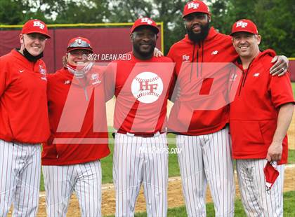 Thumbnail 1 in Lockport @ Homewood-Flossmoor (IHSA 4A Regional Final) photogallery.