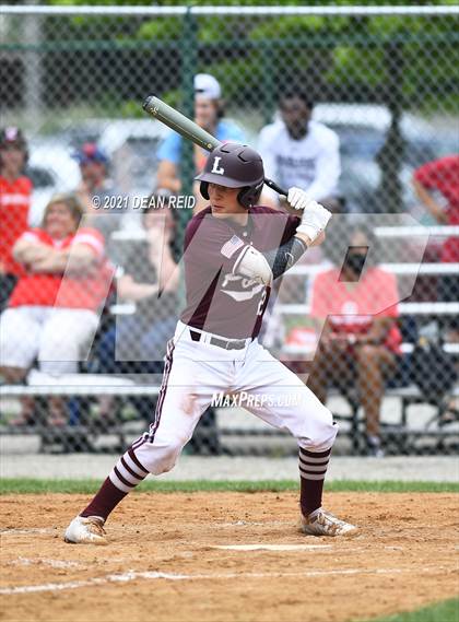 Thumbnail 1 in Lockport @ Homewood-Flossmoor (IHSA 4A Regional Final) photogallery.