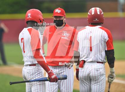 Thumbnail 2 in Lockport @ Homewood-Flossmoor (IHSA 4A Regional Final) photogallery.
