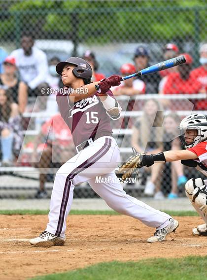 Thumbnail 2 in Lockport @ Homewood-Flossmoor (IHSA 4A Regional Final) photogallery.