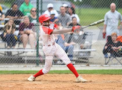 Thumbnail 2 in Lockport @ Homewood-Flossmoor (IHSA 4A Regional Final) photogallery.