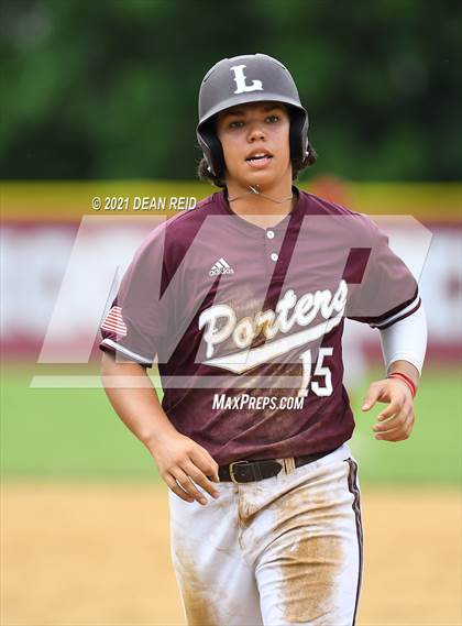 Thumbnail 3 in Lockport @ Homewood-Flossmoor (IHSA 4A Regional Final) photogallery.