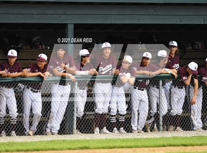 Thumbnail 3 in Lockport @ Homewood-Flossmoor (IHSA 4A Regional Final) photogallery.