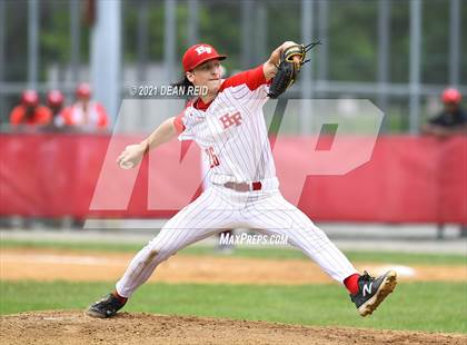 Thumbnail 2 in Lockport @ Homewood-Flossmoor (IHSA 4A Regional Final) photogallery.