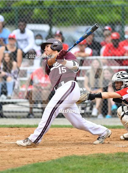 Thumbnail 1 in Lockport @ Homewood-Flossmoor (IHSA 4A Regional Final) photogallery.