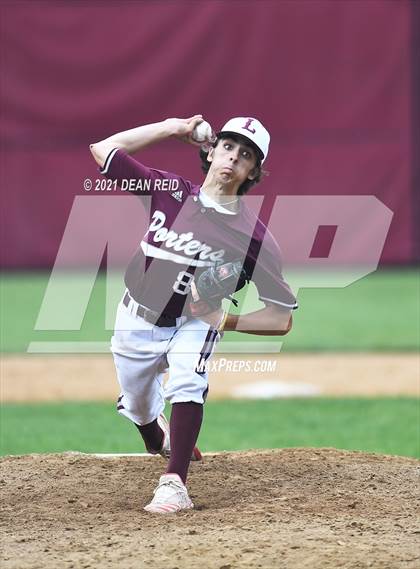 Thumbnail 3 in Lockport @ Homewood-Flossmoor (IHSA 4A Regional Final) photogallery.