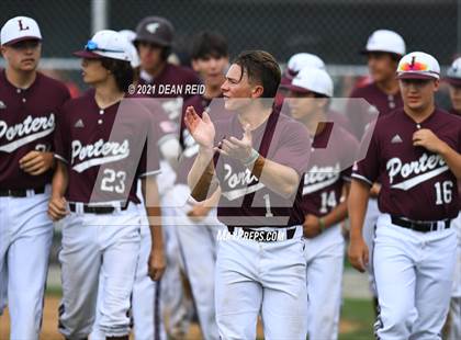Thumbnail 3 in Lockport @ Homewood-Flossmoor (IHSA 4A Regional Final) photogallery.