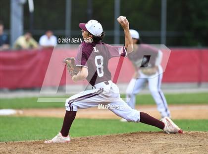 Thumbnail 2 in Lockport @ Homewood-Flossmoor (IHSA 4A Regional Final) photogallery.