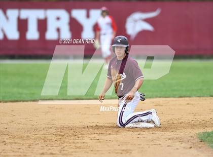 Thumbnail 3 in Lockport @ Homewood-Flossmoor (IHSA 4A Regional Final) photogallery.