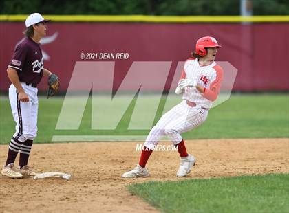 Thumbnail 2 in Lockport @ Homewood-Flossmoor (IHSA 4A Regional Final) photogallery.