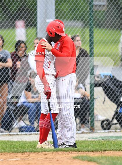 Thumbnail 2 in Lockport @ Homewood-Flossmoor (IHSA 4A Regional Final) photogallery.