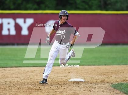 Thumbnail 1 in Lockport @ Homewood-Flossmoor (IHSA 4A Regional Final) photogallery.